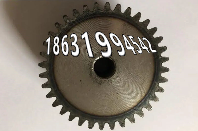 不锈钢齿轮如何实用